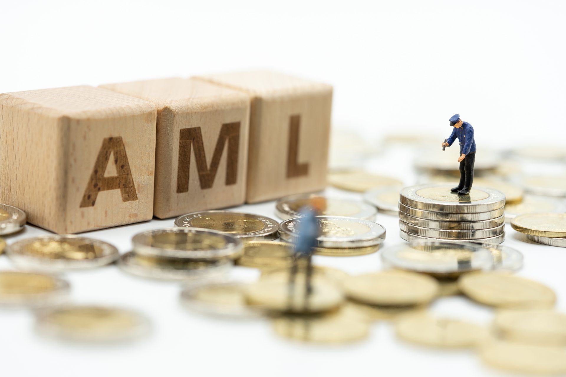 Aml And Ctf Legislation